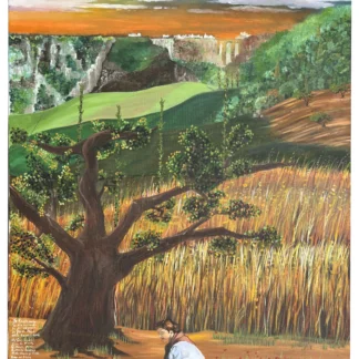 Verde, Blanca y Verde.