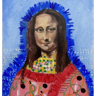 Mi Mona Lisa